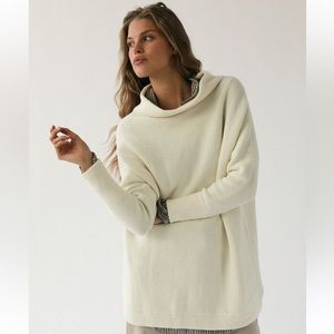 Free People ottoman sweater
